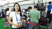 ICT experience pavilion draws visitors at Gwangju FINA World Championship
