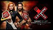 extreme rules 7-14 19 results