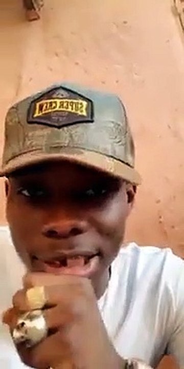 Grand P rencontre l'artiste malien Sidiki Diabaté à Bamako