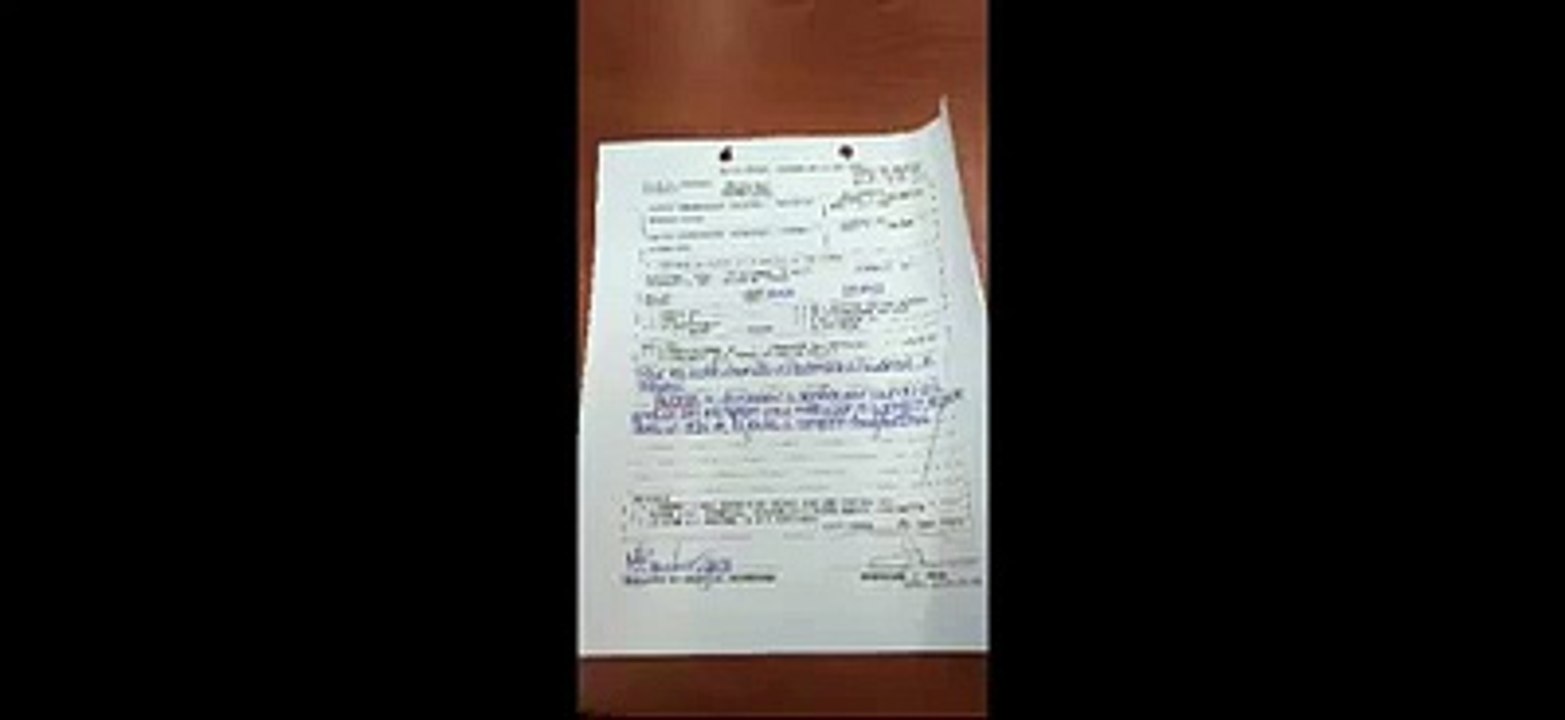 Preuves 8 (huit) du divorce. Jugement Illégal des juges Suzanne Tessier, Marie-Josée Bédard.