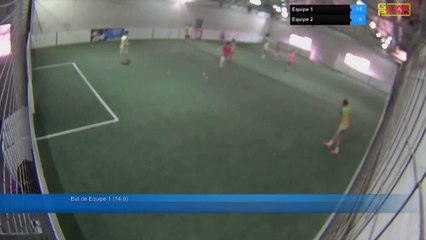 Equipe 1 Vs Equipe 2 - 20/07/19 19:37 - Loisir Poitiers - Poitiers Game Parc