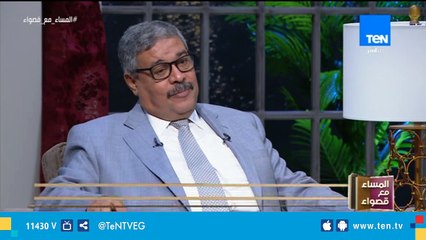 المساء مع قصواء | رحلة في كتاب كفاحي لـ"هتلر" ولقاء مع الفنان فتوح أحمد