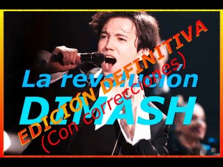 REVOLUCIÓN DIMASH - EFECTO DIMASH - Hablemos de DIMASH