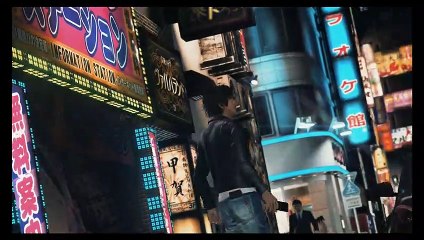 JUDGMENT FIRST TIME PLAYTHROUGH PART 48