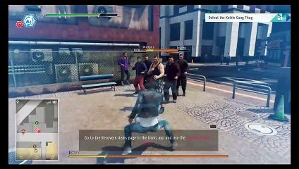 JUDGMENT FIRST TIME PLAYTHROUGH PART 51