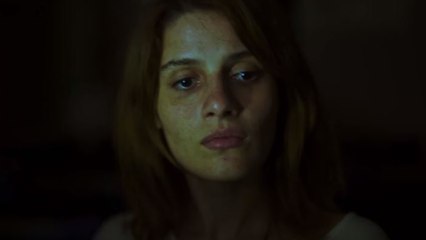 Jinna: Karabasan Fragman