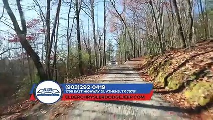 2018  Jeep  Cherokee  Corsicana  TX |  Jeep  Cherokee  Corsicana  TX