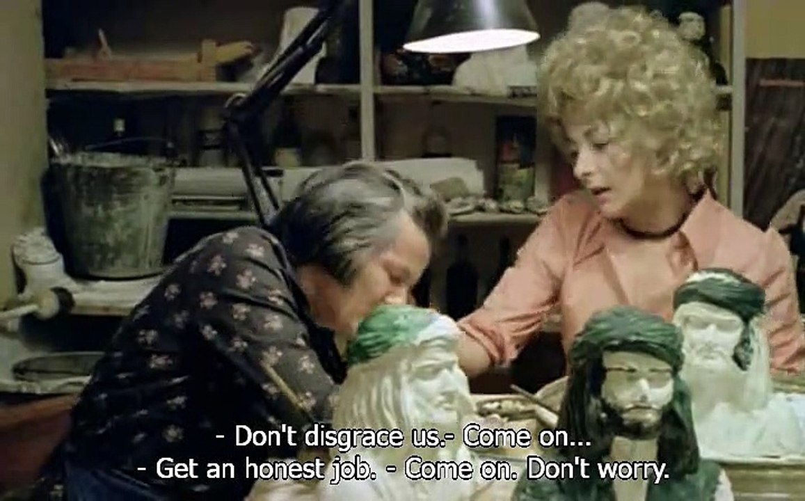 The Dog Who Loved Trains (1977) part 2