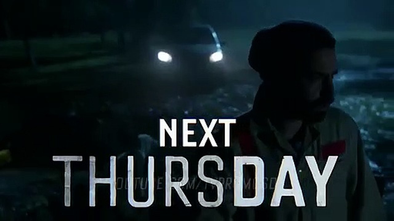iZombie 5x12 Promo Bye, Zombies (HD) Season 5 Episode 12 Promo