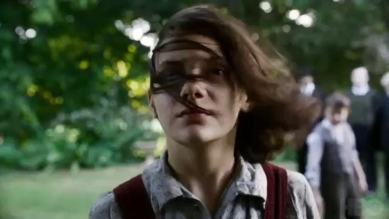 His Dark Materials Comic-Con Trailer (HD) HBO fantasy series