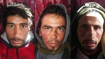 Tres condenados a muerte en Marruecos por asesinato de dos turistas escandinavas