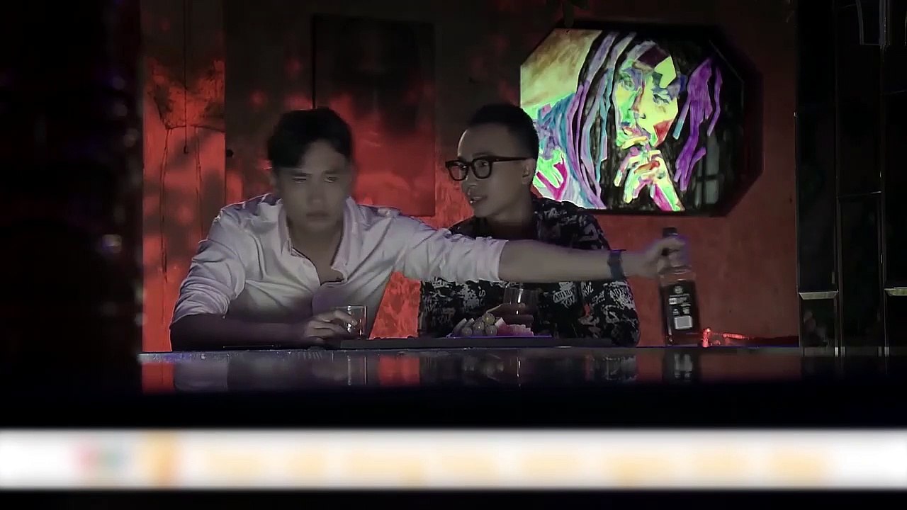 Linh đánh ghen hộ Thư, 'dằn mặt' khiến cả Nhã và Vũ không ngóc đầu lên được || Về Nhà Đi Con - tập 68