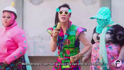 HẾT HỒN | MR K x MEW AMAZING | OFFICIAL MUSIC VIDEO