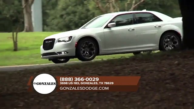 Chrysler dealership New Braunfels TX | Chrysler New Braunfels TX