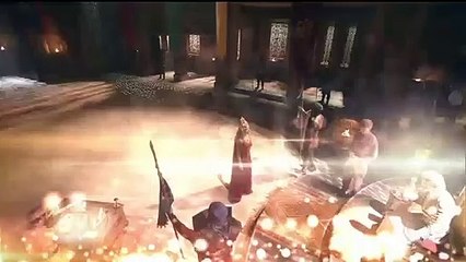 Novela Jezabel 18-07-2019 Capítulo 63 COMPLETO HD