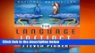Full version  The Language Instinct: How the Mind Creates Language (P.S.) Complete