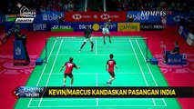 5 Wakil Indonesia Berebut Tiket Semifinal Indonesia Open 2019