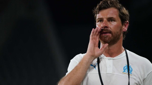André Villas-Boas : Une victoire méritée