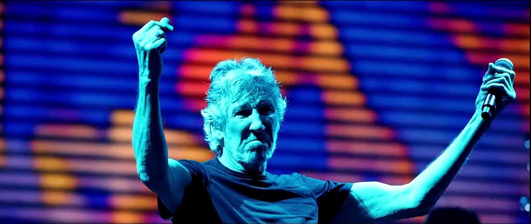 Roger Waters  Us + Them - Trailer