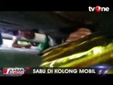 Penyelundup Sabu di Kolong Mobil Terancam Hukuman Mati