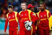 Zimbabwe Cricket suspended from ICC after breach of constitution