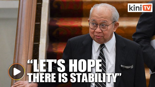 Ku Li: Anwar-Azmin spat could destroy Harapan