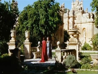 Les Mysteres Romains S01E05 Les ennemis de Jupiter Part 01-02