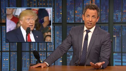 Trump Lies About Racist Rally Chant: A Closer Look