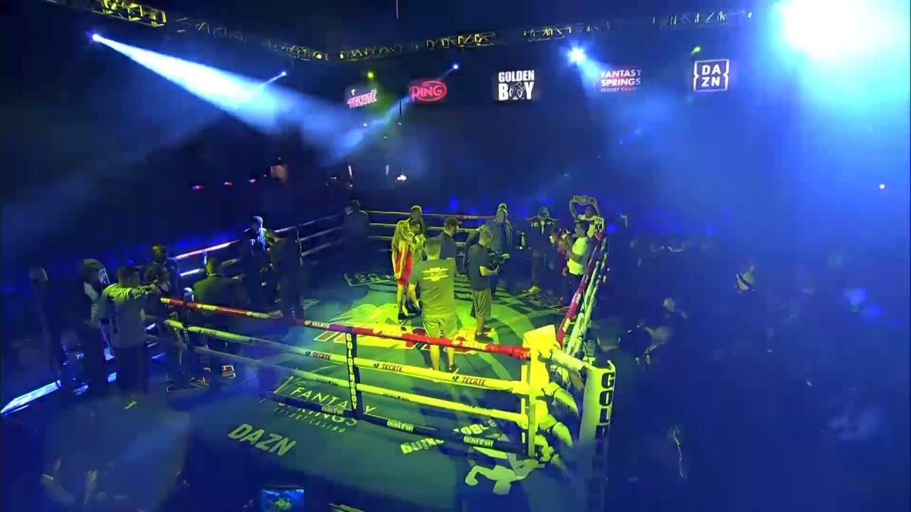 Marlen Esparza Intro