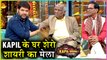 Kapil Sharma MASTI With Poet Dr.Rahat Indori & Ashok Chakradhar | The Kapil Sharma Show