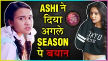 Ashi Singh aka Naina TALKS About Yeh Un Dinon Ki Baat 2