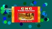 Full E-book  CNC Trade Secrets: A Guide to CNC Machine Shop Practices  Review