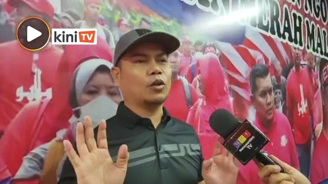 Lokman dah dapat keputusan forensik video seks - Jamal