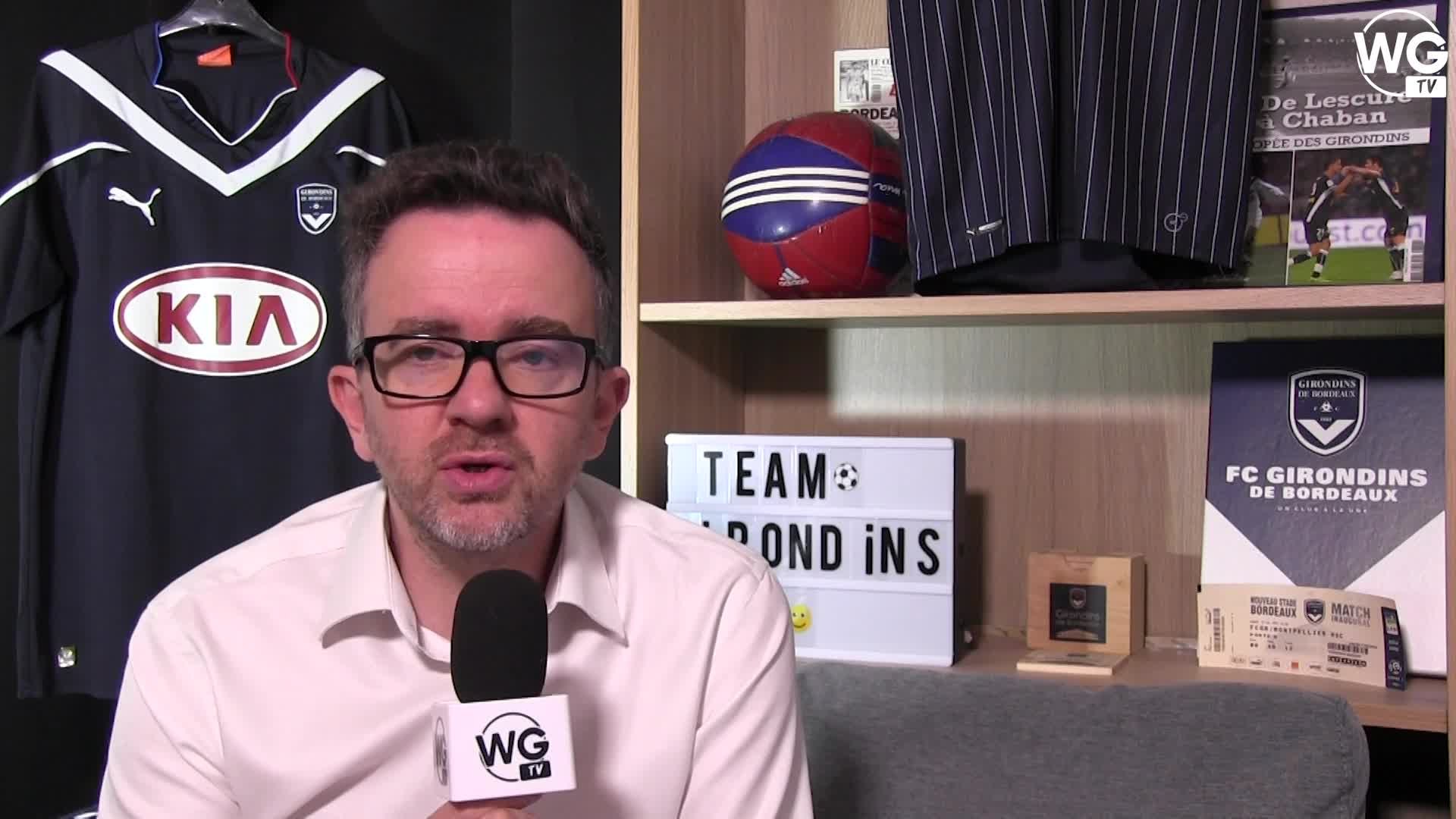 OM - Bordeaux : le débrief