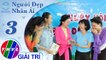 THVL | “Ngày hội bay đến ước mơ” với món quà ý nghĩa nhóm Nhân Ái dành tặng cô giáo Phấn