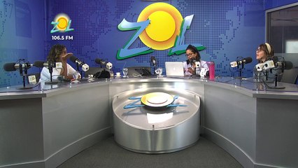 Wendy Tactuk nos habla sobre la fotografías de pardes