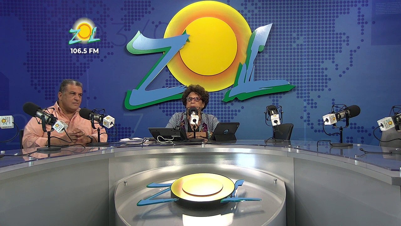 Elpidio Baéz: "La Reforma no la detiene nadie; Nosotros tenemos los votos"