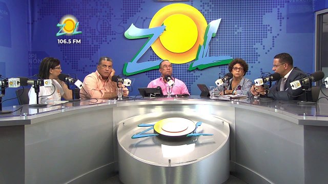 Pedro Jimenez No estoy opuesto a Danilo como candidato, estoy opuesto a una reforma constitucional