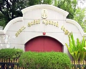 "ரெட் லைட் ஏரியா கொண்டு வருவேன்".. செம வாக்குறுதி-வீடியோ