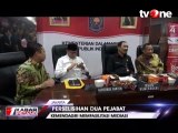 Kemenkumham dan Pemkot Tangerang Berdamai