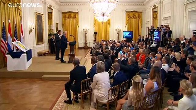 Usa: Abbattuto drone iraniano nello stretto di Ormuz