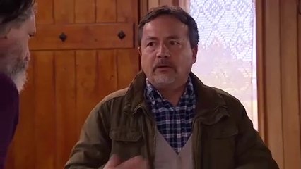 Isla paraíso Capitulo 199