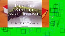 [GIFT IDEAS] Plant Spirit Medicine: A Journey Into the Healing Wisdom of Plants