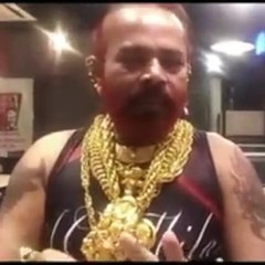 வரிச்சியூர் செல்வம் வீடியோ.. காஞ்சிபுரம் மாவட்ட கலெக்டர் விளக்கம் -வீடியோ
