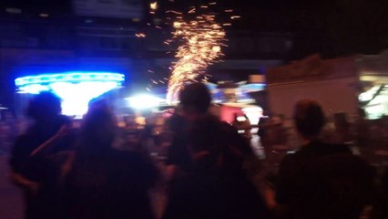 Nit del Foc  Fiesta Mayor Can Parellada  2019