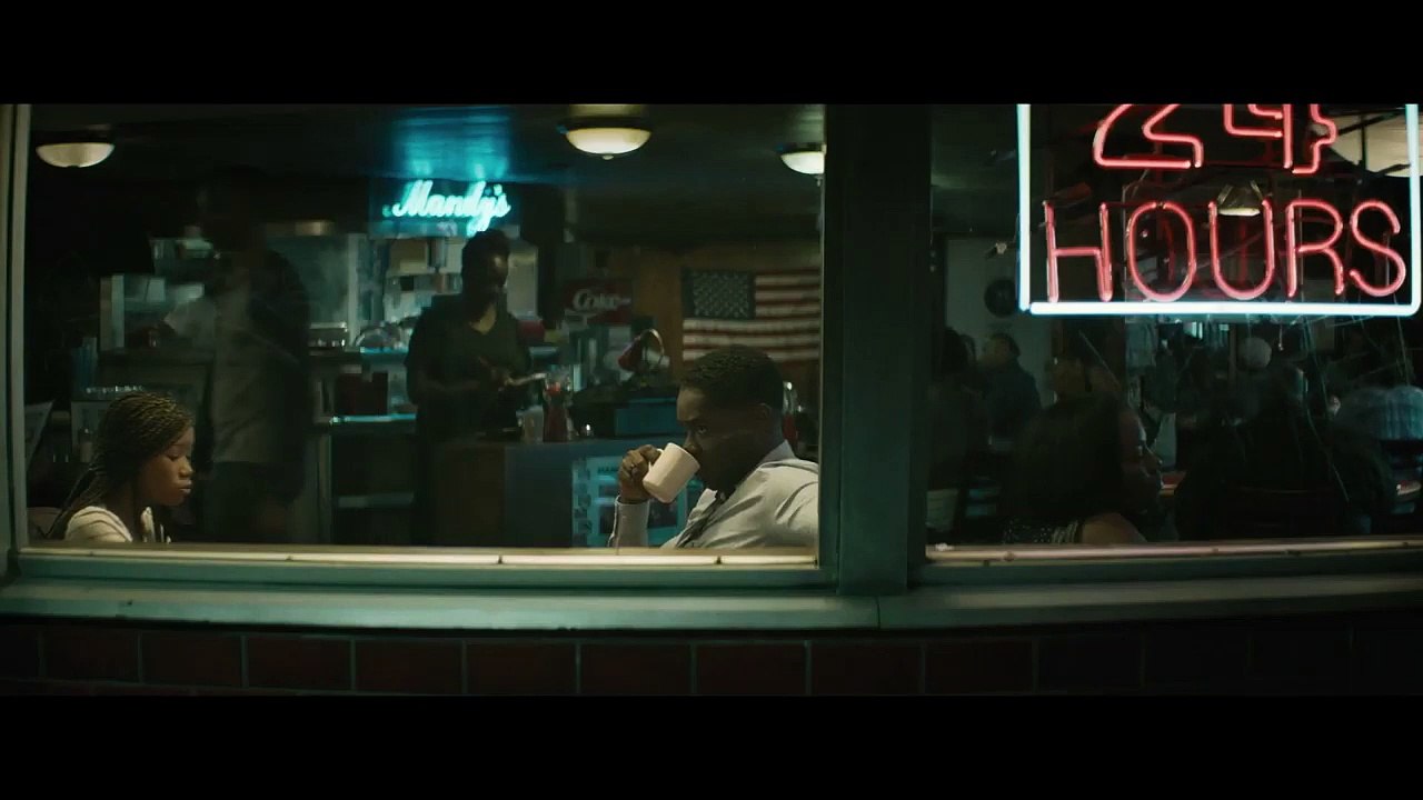Don't Let Go Trailer #1 (2019)