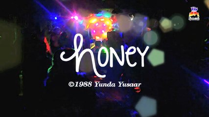 Meriam Bellina - Honey (Official Lyric Video)
