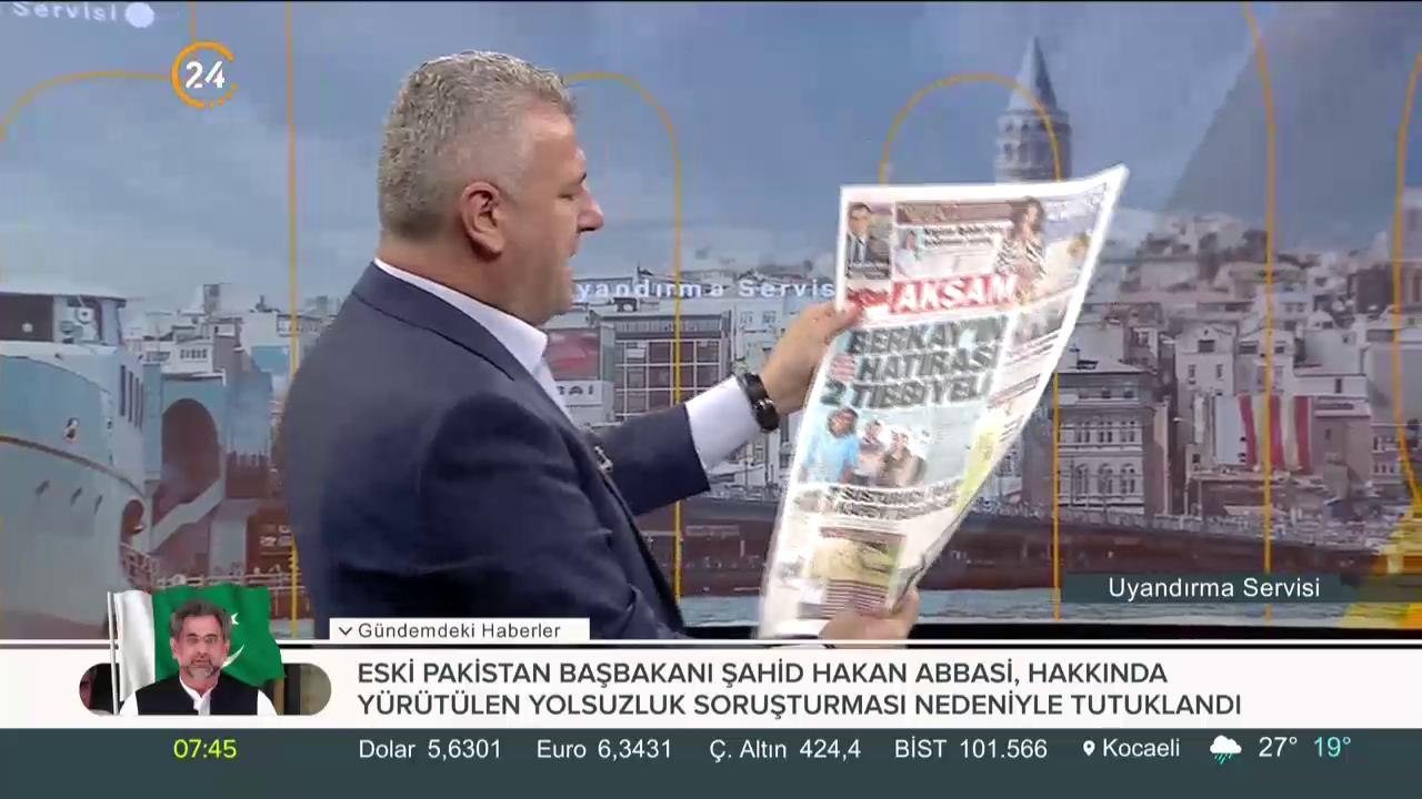 AKŞAM