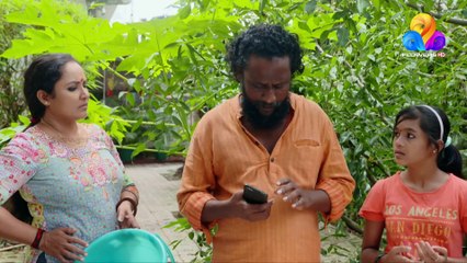 Uppum Mulakum│Flowers│EP # 902