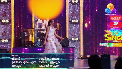 Flowers Top Singer | Musical Reality Show | Ep # 271 ( Part - A )